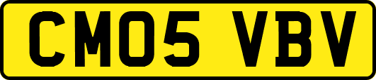 CM05VBV