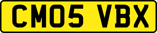 CM05VBX