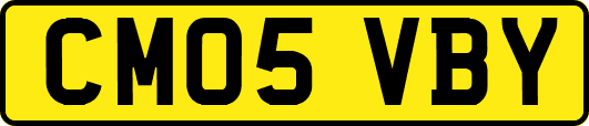 CM05VBY