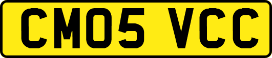 CM05VCC
