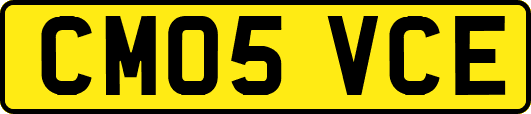 CM05VCE