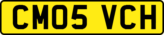 CM05VCH