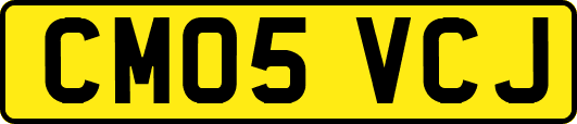 CM05VCJ