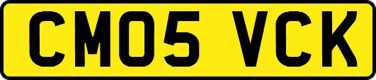 CM05VCK