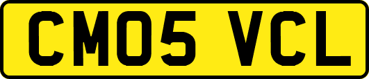 CM05VCL