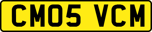 CM05VCM