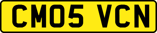 CM05VCN