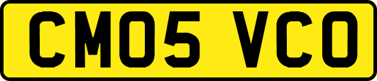 CM05VCO