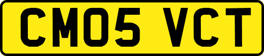 CM05VCT