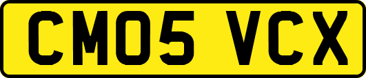 CM05VCX