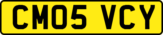 CM05VCY