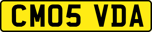 CM05VDA