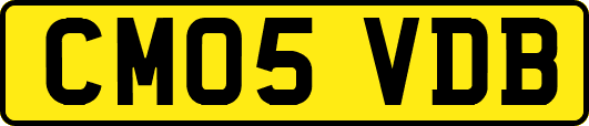 CM05VDB