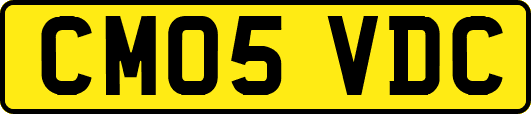 CM05VDC