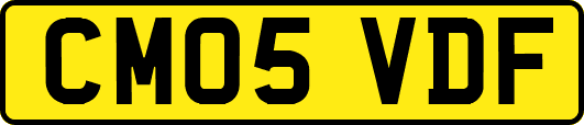 CM05VDF
