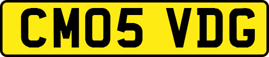 CM05VDG