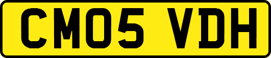 CM05VDH