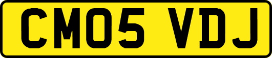 CM05VDJ