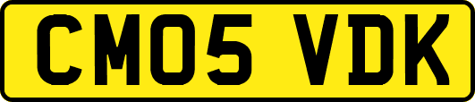 CM05VDK