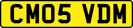 CM05VDM