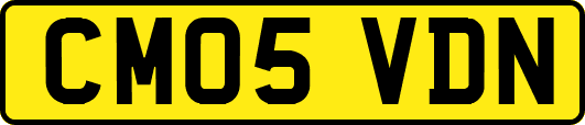 CM05VDN