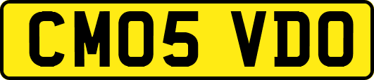 CM05VDO