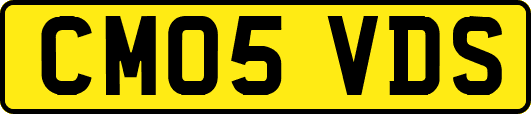 CM05VDS