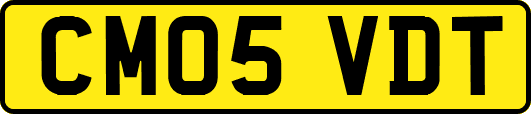 CM05VDT