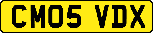 CM05VDX