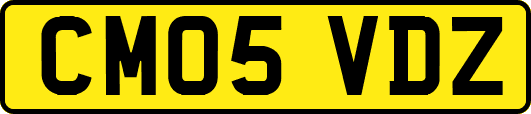 CM05VDZ