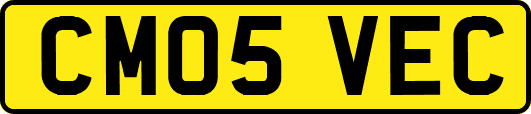 CM05VEC