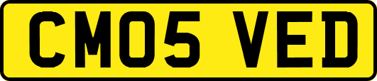 CM05VED