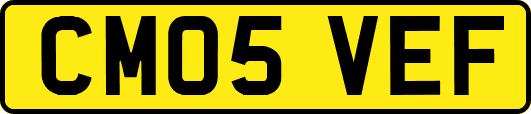 CM05VEF