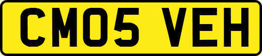 CM05VEH