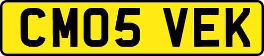 CM05VEK
