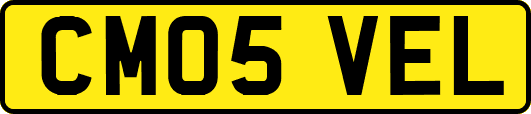 CM05VEL