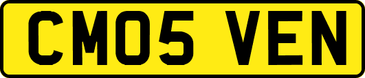 CM05VEN