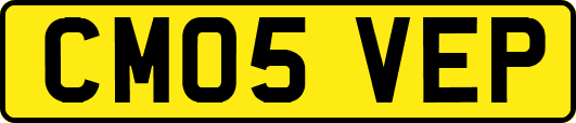 CM05VEP