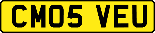 CM05VEU