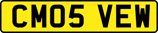 CM05VEW