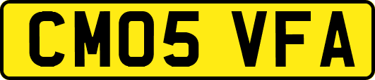 CM05VFA
