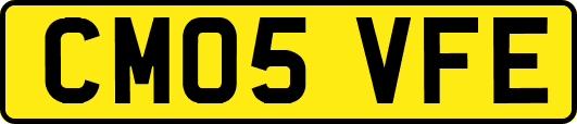 CM05VFE