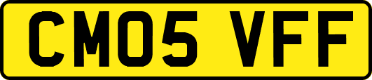 CM05VFF