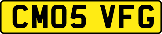 CM05VFG