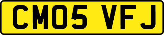 CM05VFJ
