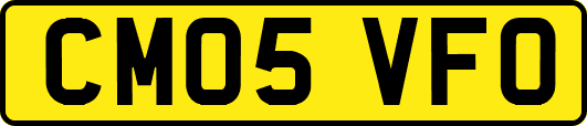 CM05VFO