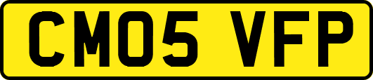 CM05VFP