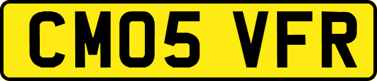 CM05VFR