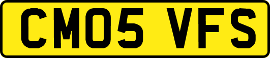 CM05VFS
