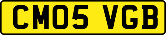 CM05VGB